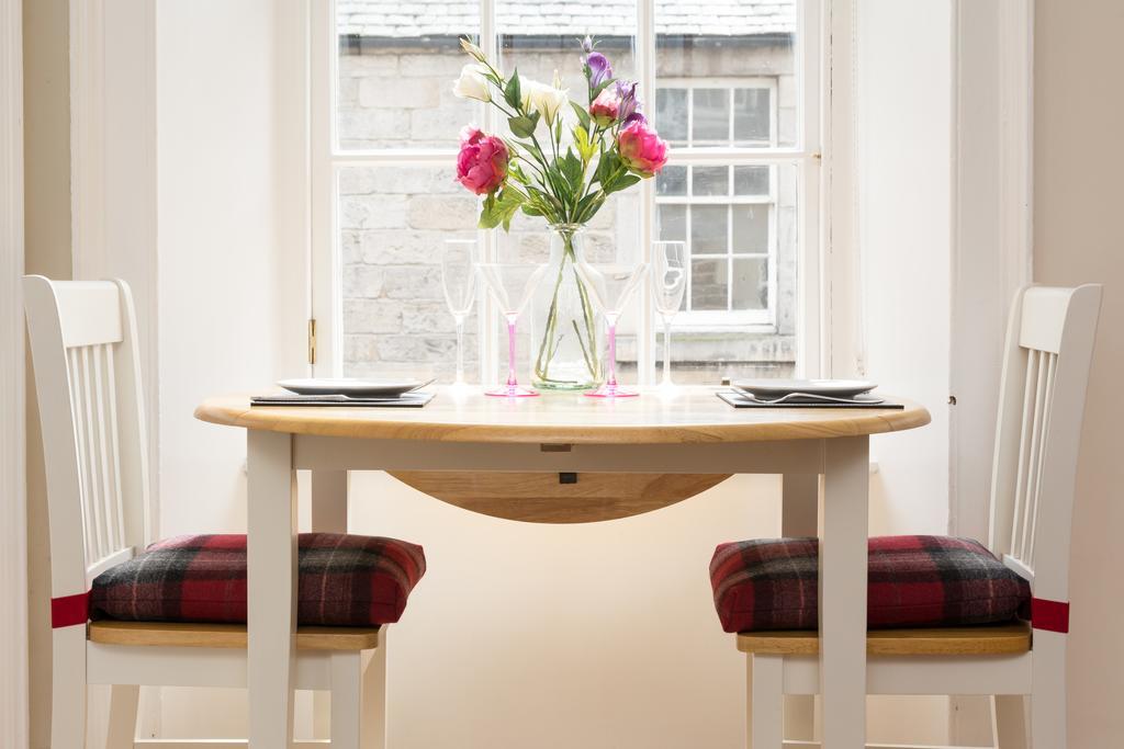 Luxury New Town 1 Bed Apartment EDI Exterior photo
