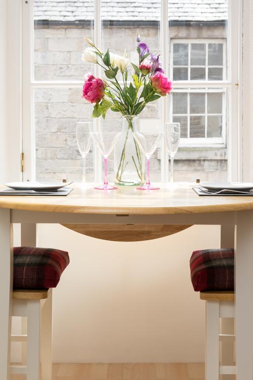Luxury New Town 1 Bed Apartment EDI Exterior photo