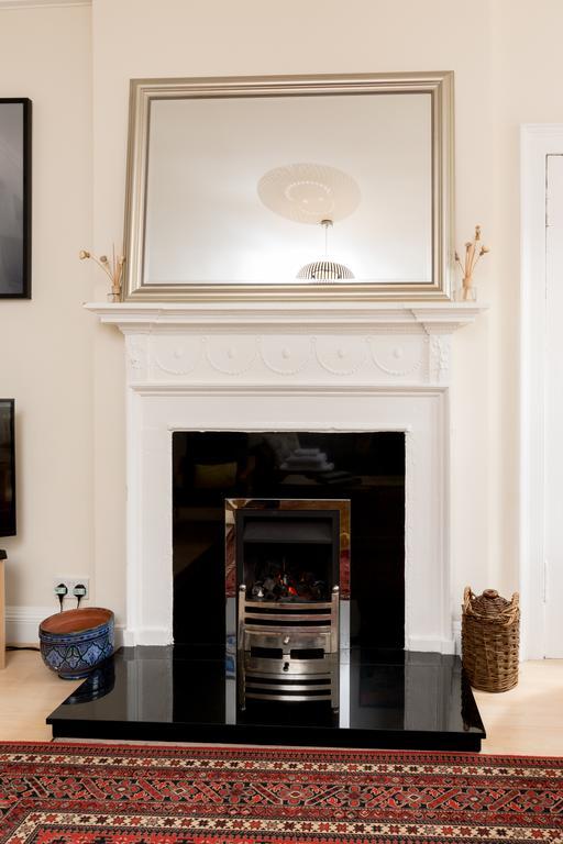 Luxury New Town 1 Bed Apartment EDI Exterior photo