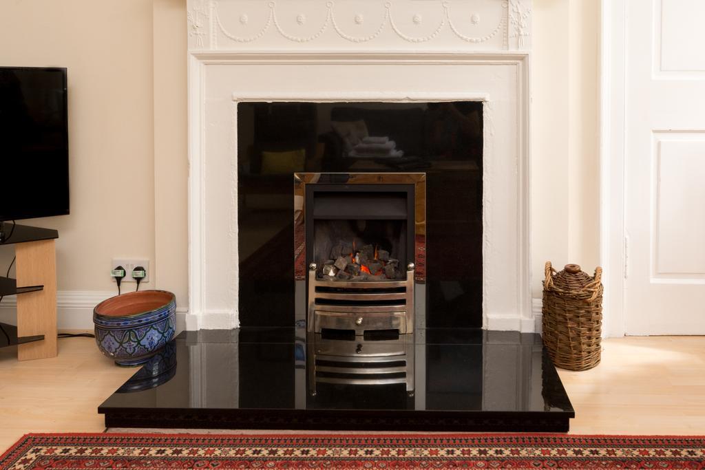 Luxury New Town 1 Bed Apartment EDI Exterior photo